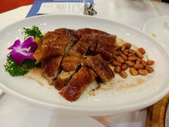 -东江海鲜酒家(艺都分店)