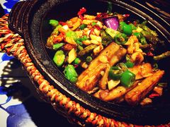 -遇见长安(兰州中心店)