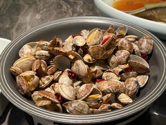 -前海沿·青岛菜(乐客城店)