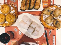 -点点心点心专门店(湾仔店)