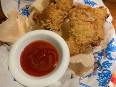 -宝莱纳餐厅(滨江店)