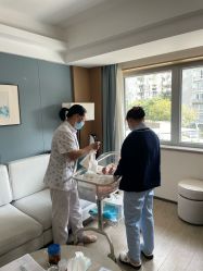 点击看大图 -盈月阁母婴护理中心·月子中心·月嫂育儿嫂