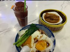 -澳门陈光记烧味饭店(南京德基广场店)