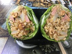 全家福饭包-东北老菜馆