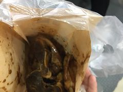 -赵元章肉骨烧(山塘街店)