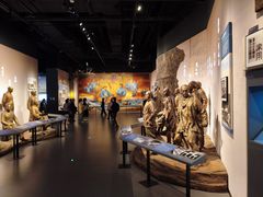 -中国闽台缘博物馆