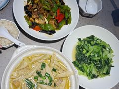 -淳小灶·千岛湖菜·匠心农家菜(九堡店)