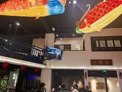 -院8里·小聚园老川菜(九眼桥店)