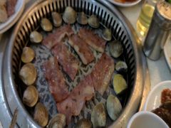 android_upload_pic-江南食代自助餐厅(宝龙城市广场店)