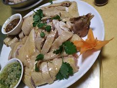 -金苑海鲜酒家(新港中路店)