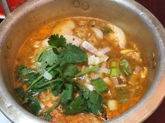 -屋里家延边朝鲜族冷面(南园店)