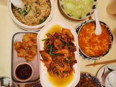 -侯师傅热炒店(印象城店)