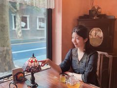 -古董花园(思南路42弄小区店)