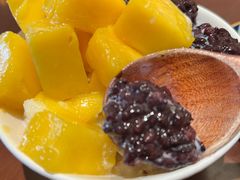 -小团圆糖水铺(襄阳南路店)