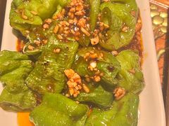 -缪氏川菜(深圳北站缤果空间店)