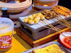 -庆峰龙虾烧烤(合肥一店)