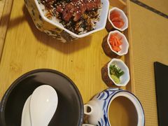 -円满日式居酒屋(蓉花路美食街店)