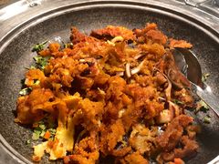 -索菲特酒店·海鲜自助 ·聚餐厅