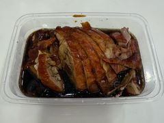 -竺桥兄弟烤鸭(总店)