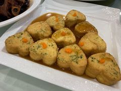 -海宝酒家(中山四路店)