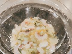 -争鲜回转寿司(金桥家乐福店)