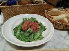 培根炒龙豆-PHO爺·越南料理(亦庄大族广场店)