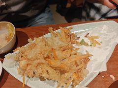 -千代武日本料理(爱建店)