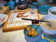 -荷塘秋月·本帮江浙菜(国权路店)