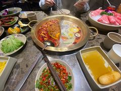 精品肥牛-小龙坎火锅(总店)