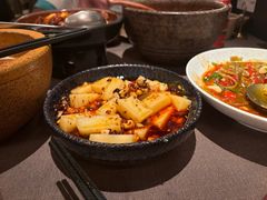 -山石榴·贵州菜(陆家嘴中心店)