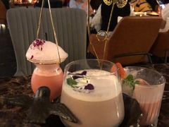 -三亚中心凯悦嘉轩酒店·嘉味餐厅