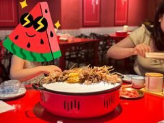 -醉烧膘·烧烤夜宵王(总店)