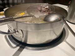 -陈记顺和牛肉火锅馆(天河北路店)