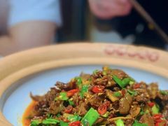 -西江红·株洲本地菜(滨江南路店)