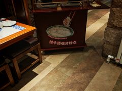 -东方饺子王(工农大路店)