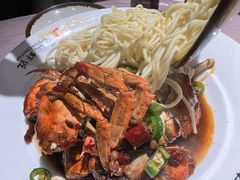 -有位虾匠·手工土菜小馆(市北店)