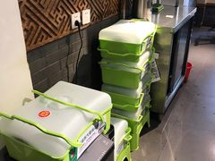 -北平食府·北京烤鸭(北京西站六里桥店)