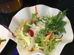 -青松馆韩国料理(香港中路佳世客店)