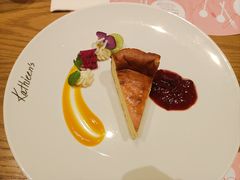 -Kathleen's Bistro&Bar 凯圣琳西餐厅(漕河泾印象城店)