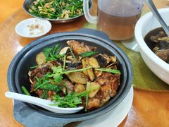 -华翔农庄(沙埔店)