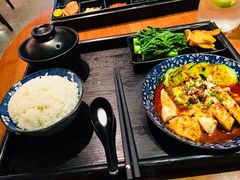 -又鸟pizza海南鸡饭(假日广场店)
