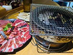 -夕酱の烧肉屋
