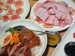 -茶港·点心·啫啫煲(群光广场店)