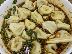 -回坊马二饺子馆