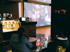 -SFC上影影城(淞南店)