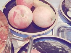 -非烤勿扰韩料自助烤肉(松山湖万科店)