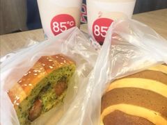 -85度C(无锡梦享城店)