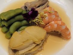 -富淳饭店(世纪公园店)