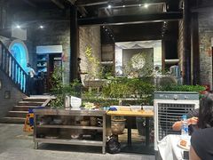 -客家大院·非遗赣南客家菜(郁孤台店)