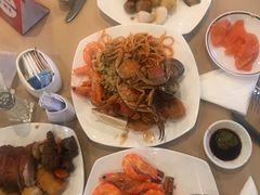 -珀丽酒店-协奏坊餐厅